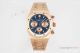 Swiss Grade Audemars Piguet Royal Oak Chronograph Chocolate Dial Watch 7750 (2)_th.jpg